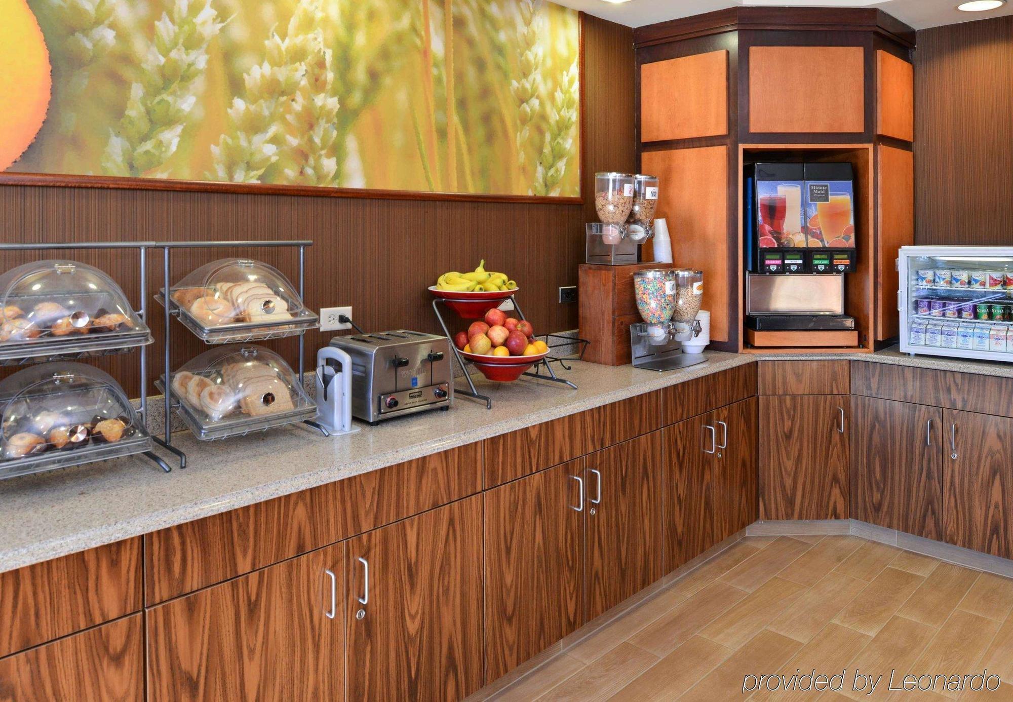 Fairfield Inn & Suites Bloomington Ngoại thất bức ảnh